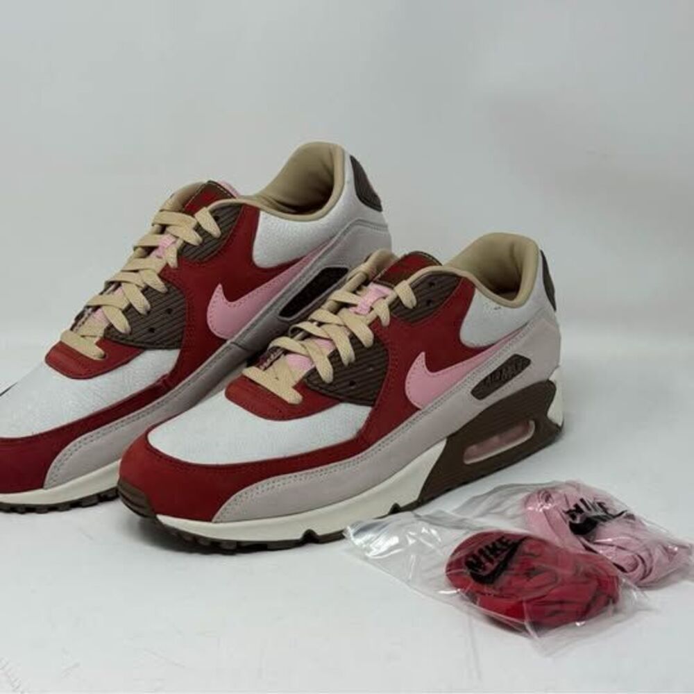 Nike Air Max 90 Bacon